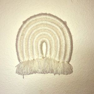 Hanging decoration ornament